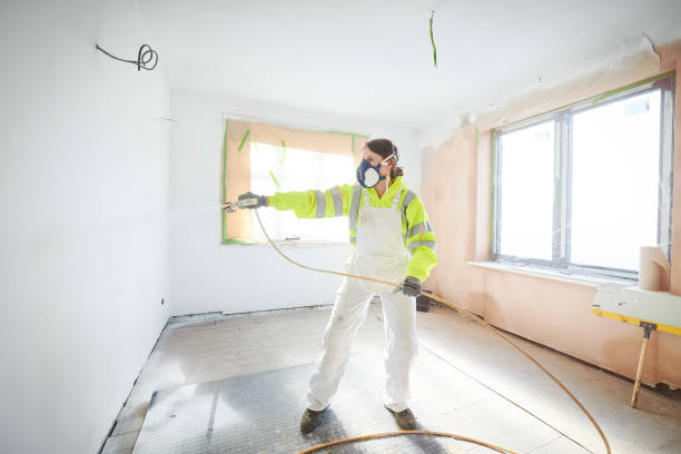 Environmental Consulting for Mold Prevention in Valdosta, GA